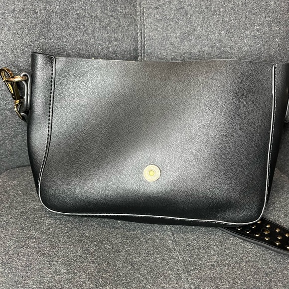 Shiraleah chicago shoulder bag - Picture 3 of 11